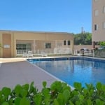 Apartamento 3 dormitórios no Residencial Getúlio Vargas - Jacareí codigo: 109280