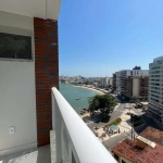 Apartamento 3 quartos e vagas de garagem e com lazer na cobertura à venda na Prainha de Muquiçaba. codigo: 83000