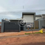 CASA DE 162 M² COM PISCINA, SUITE MASTER E CLOSET AGUA LIMPA PARK codigo: 98534