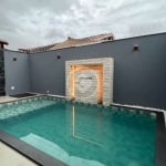 Casa com 3 dormitórios e piscina no Rita Vieira codigo: 95236