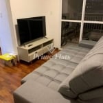 Apartamento disponível para venda no Condomínio Edifício You Jardim Saúde Horizonte, com 65m², 1 dormitório e 1 vaga