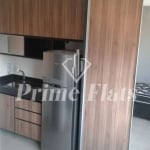 Flat disponível para venda no VN Humberto I, com 18m² e 1 dormitório