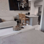 Flat disponível para venda no VHouse por JFL Living, com 48m², 1 dormitório e 1 vaga