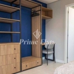 Flat disponível para locação no Next Paulista no Jardim Paulista, com 18m² e 1 dormitório