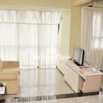 Flat disponível para venda no Plaza Inn Small Town, com 53m², 1 dormitório e 1 vaga