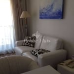 Flat disponível para venda no Marsala Apart Hotel em Mogi das Cruzes, com 43m², 1 dormitório e 1 vaga