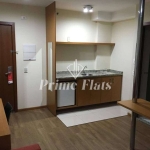 Flat disponível para venda no Hotel The Premium, com 37m², 1 dormitório e 1 vaga