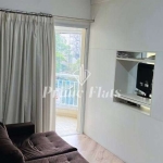 Flat disponível para venda no Ciragan na Bela Vista, com 55m², 1 dormitório e 1 vaga