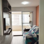 Flat disponível para venda no Condomínio Terraço Paulista na Bela Vista, com 55m², 2 dormitórios e 1 vaga