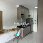 Flat disponível para venda no Viva Benx na Vila Olímpia, com 24m² e 1 dormitório