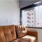 Flat disponível para venda no Condomínio VN Nova Higienópolis, com 11m², 1 dormitório e 1 vaga