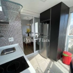 Flat disponível para venda no Condomínio ADD Vila Mariana, com 39m², 1 dormitório e 1 vaga