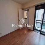 Flat disponível para venda no The First Place, com 40m², 1 dormitório e 1 vaga de garagem