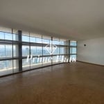 Apartamento disponível para venda no Edifício Copan, com 200m² e 3 dormitórios