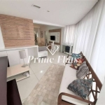 Flat disponível para venda no Ciragan, com 55m², 1 dormitório e 1 vaga de garagem