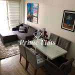 Flat disponivel para venda no Duplex Life Moema, com 45m², 1 dormitório e 1 vaga