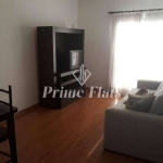 Flat disponível para venda no Condomínio Prive Cidade Jardim, com 55m², 1 dormitório e 1 vaga de garagem