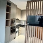 Flat disponível para venda no Morumbi Residence, com 34m², 1 dormitório e 1 vaga de garagem