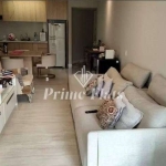 Flat disponível para venda no Ciragan, com 77m², 2 dormitórios e 1 vaga de garagem