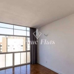 Apartamento disponível para venda no Edifício Copan no Centro Histórico de São Paulo, com 29m² e 1 dormitório