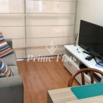 Flat disponível para venda no Condomínio Moema Top Life, com 32m², 1 dormitório e 1 vaga de garagem