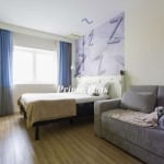 Flat disponível para venda no Ibis Styles São Paulo Barra Funda, com 19m², 1 dormitório e 1 vaga