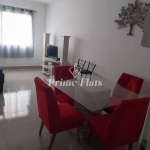 Flat disponível para venda no Saint Patrick Residence em Moema, com 42m², 1 dormitório e 1 vaga