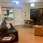 Flat disponível para venda Transamérica Prime Paradise Garden, com 60m², 2 dormitórios e 2 vagas