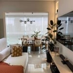 Apartamento disponível para locação no Edifício Thera Faria Lima em Pinheiros, com 70m², 1 dormitórios e 1 vaga