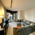 Flat disponível para venda no The Regent Flat Service, com 78m², 1 dormitório e 2 vaga