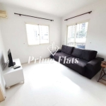 Flat disponível para venda no Mercure São Paulo JK na Vila Olimpia, com 33m², 1 dormitório e 1 vaga de garagem