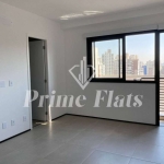 Flat disponível para venda no VN Humberto no bairro Vila Mariana, com 31m² e 1 dormitório