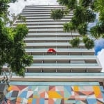 Apartamento com 1 quarto à venda na Das Flamboyantes., 450, Cidade 2000, Fortaleza