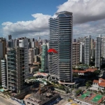 Apartamento com 5 quartos à venda na Avenida Monsenhor Tabosa, 1521, Meireles, Fortaleza