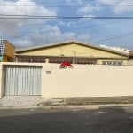 Casa com 3 quartos à venda na Alcântaras, 20, Fátima, Fortaleza