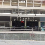 Sala comercial à venda na Pedro Borges, 33, Centro, Fortaleza