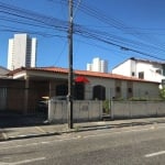 Casa com 2 quartos à venda na Rua João Brígido, 705, Joaquim Távora, Fortaleza