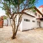 Casa com 4 dormitórios para venda, 231 m² por R$ 1.100.000,00 - Luciano Cavalcante - Fortaleza/CE