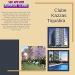 Clube Kazzas Tiquatira