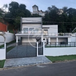 Casa para venda e locação no condominio Marambaia em Vinhedo codigo: 48897