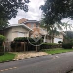 Casa Praticamente Térrea com 3 suítes a venda no condomínio estancia Marambaia em Vinhedo/SP codigo: 103208