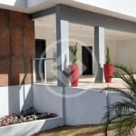 Casa nova para venda ou locação com tres suítes no condominio Marambaia em Vinhedo/SP codigo: 49627