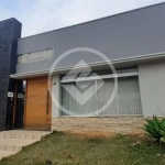 Casa Comercial para Locação em Vinhedo - 202,50 m² de Terreno, 4 Salas, Recepção e Copa - Rua Humberto Pescarini codigo: 103744