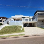 Casa recém construída à venda com 3 quartos Condomínio Santa Isabel Louveira.SP codigo: 73668