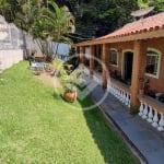 Chácara de 6.400m² com casa térrea a venda no Bairro Marambaia em Vinhedo/SP codigo: 104268