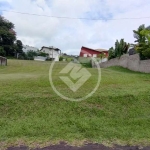 Terreno com 830m² a venda no Condomínio Terras de Santa Teresa codigo: 110461