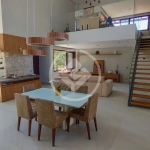 Casa de alto padrão para locação com 4 quartos no condomínio Marambaia em Vinhedo/SP codigo: 114734
