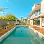 Casa moderna, 3 suítes, à venda no Condomínio Vista Alegre - Sede, em Vinhedo - SP codigo: 31516
