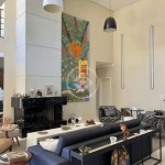 Casa maravilhosa a venda em Condomínio de alto padrão em Valinhos, só 42 casas, terrenos de 1.000m2, fiação subterránea.....venha conhecer.... codigo: 28282