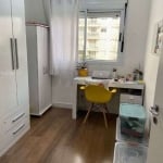 Apartamento com 3 dormitórios para alugar, por R$ 4.880/mês - Morumbi